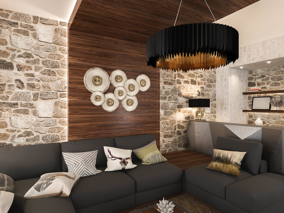 Спальные апартаменты Мысхако