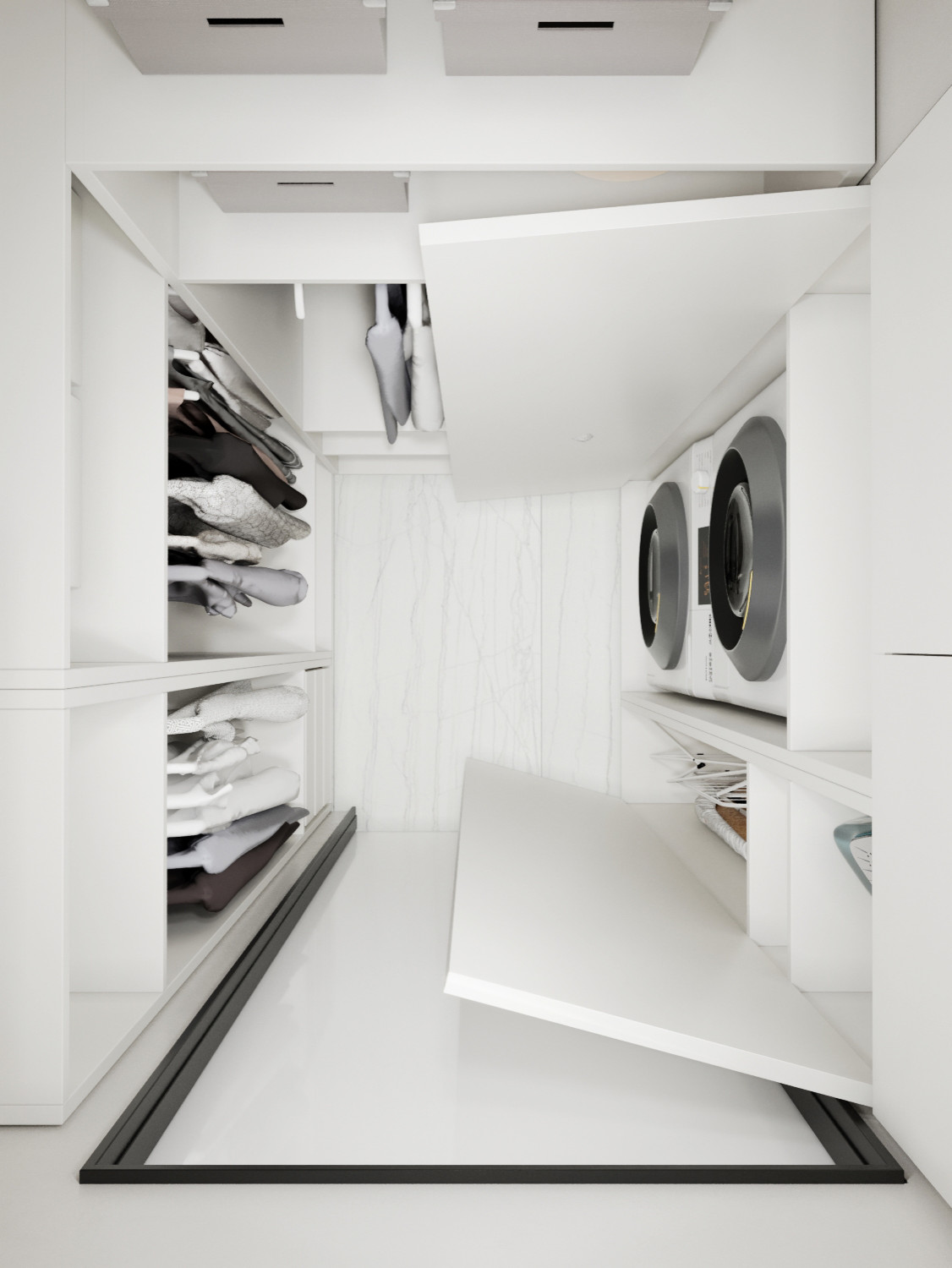 ЖК Level Амурская