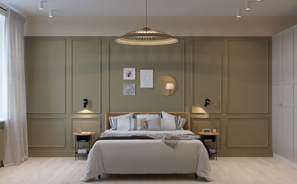 Квартира в ЖК Галактика