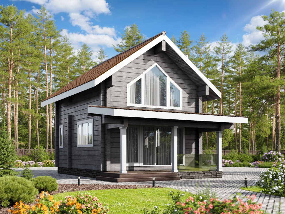 Типовой проект "Раума"