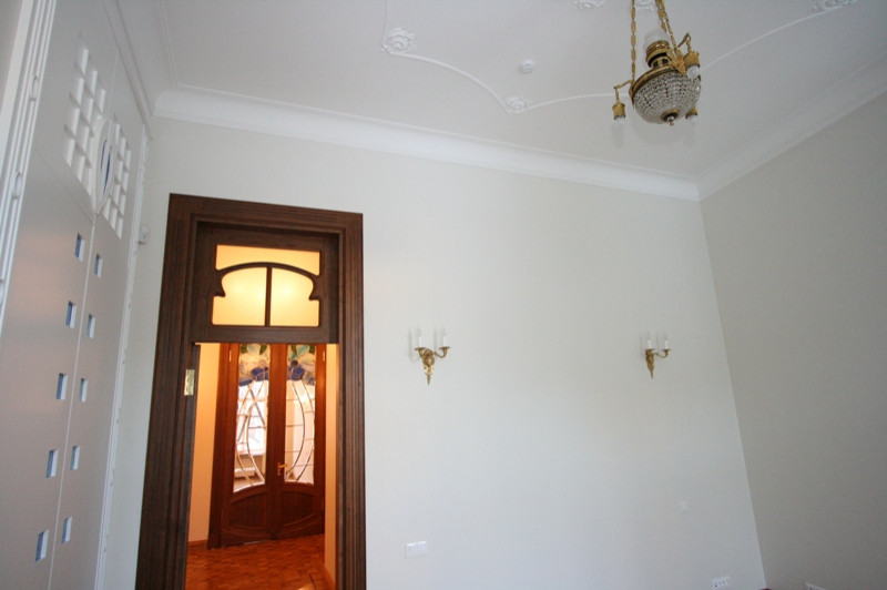 Старый Арбат и