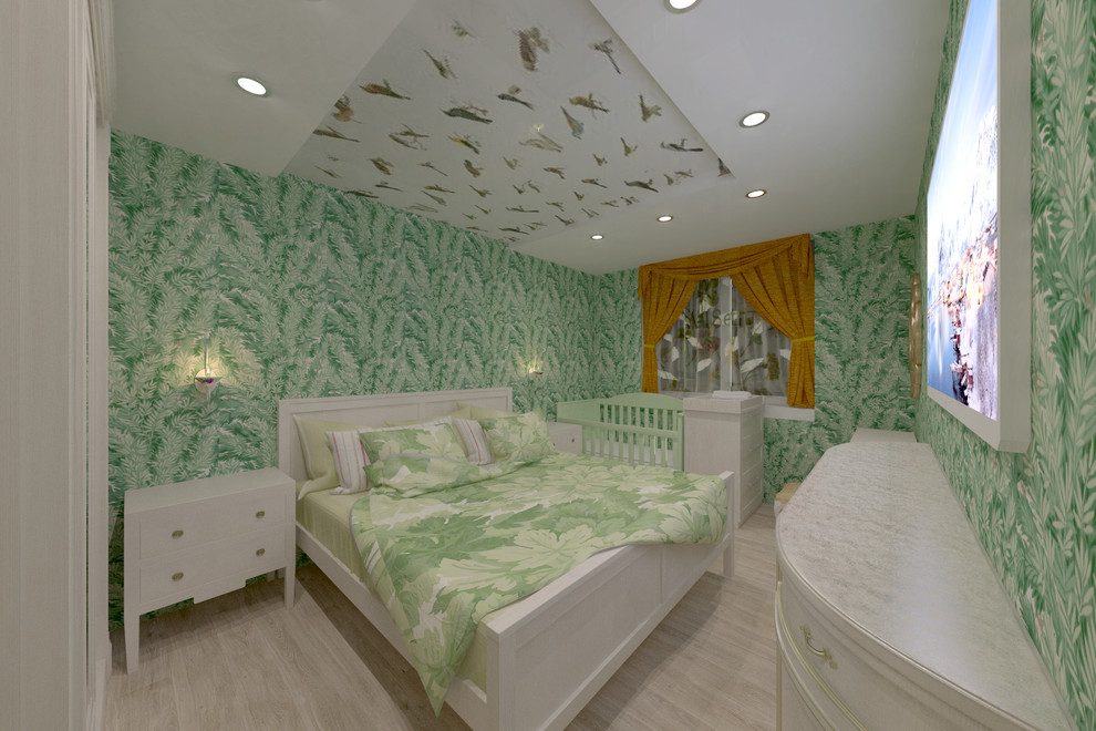 Квартира Видное