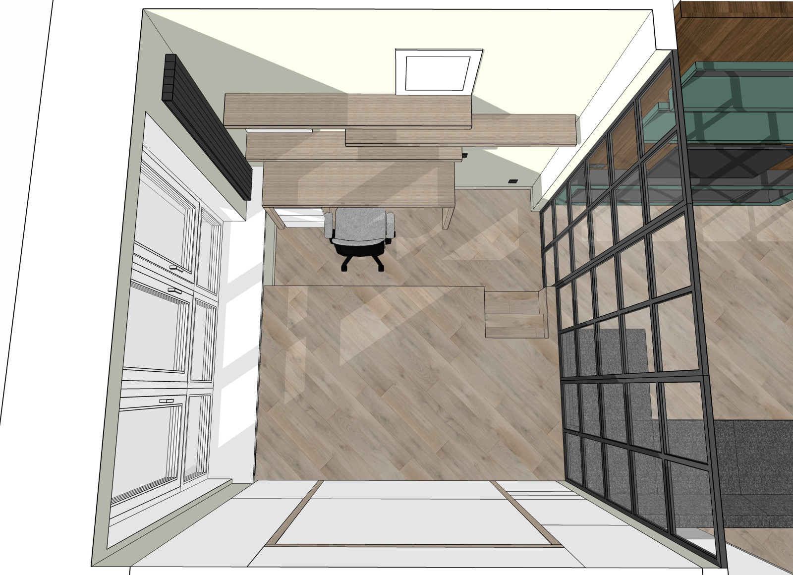 Шелепихинская 34