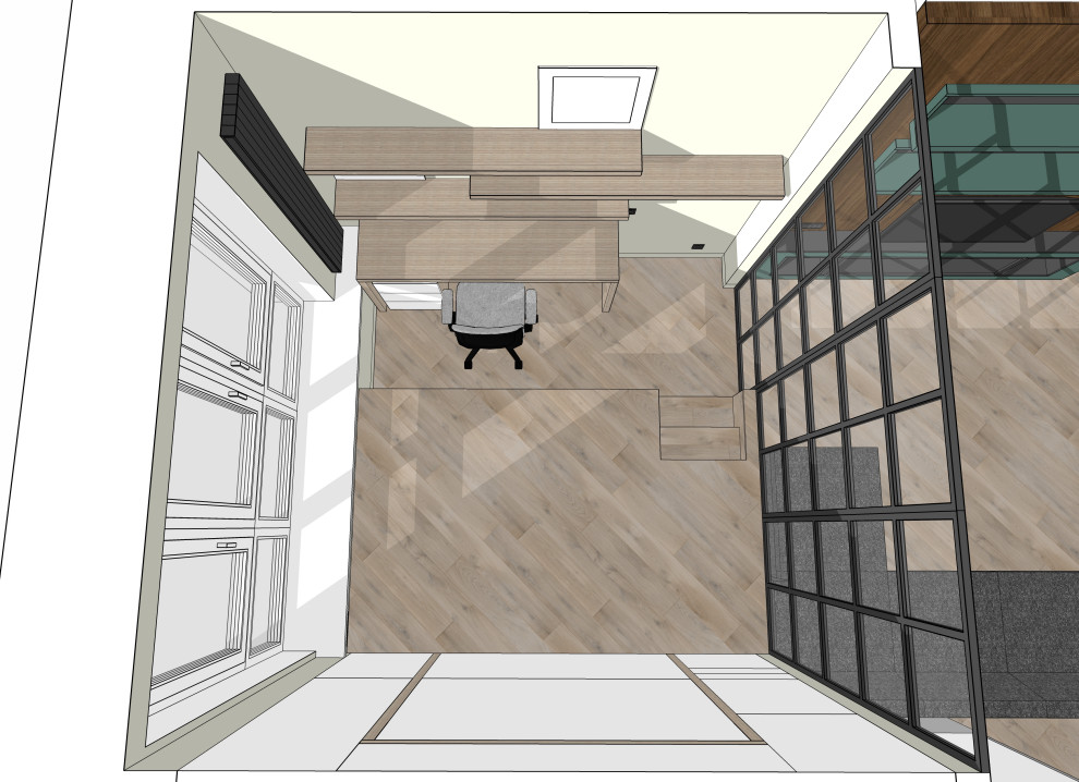 Шелепихинская 34