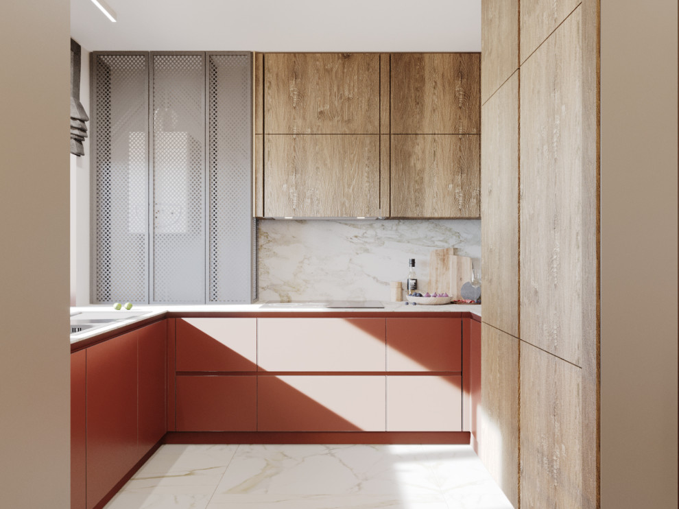 Квартира ул. Кольцевая,  г. Екатеринбург