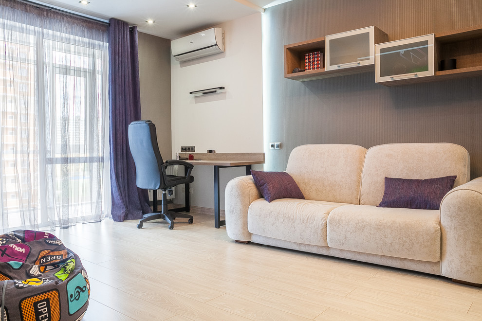 Уютный  дом для большой семьи