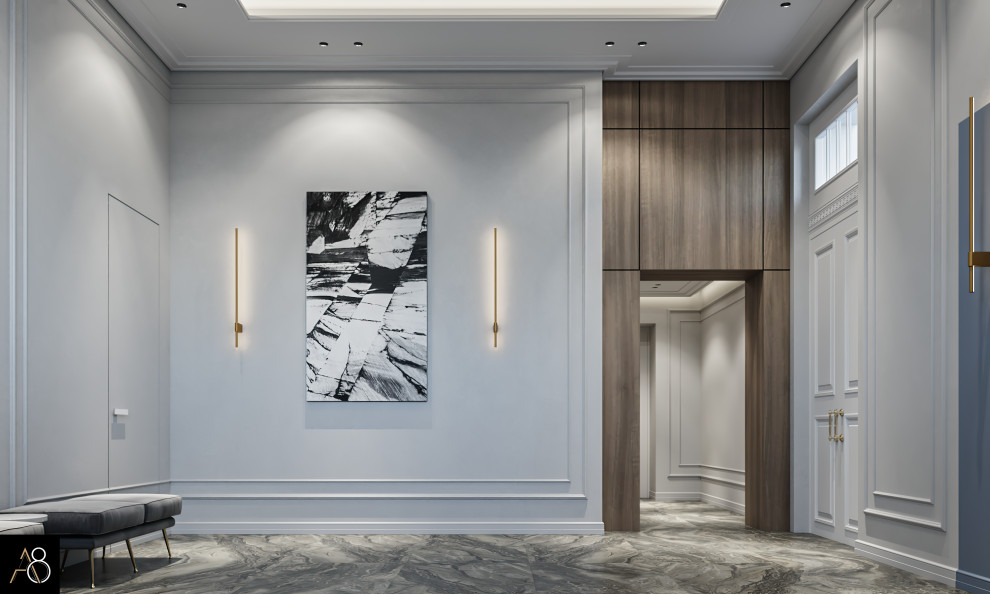 ЦВЛ Детской психиатрии имени С. С. Мнухина в Санкт-Петербурге