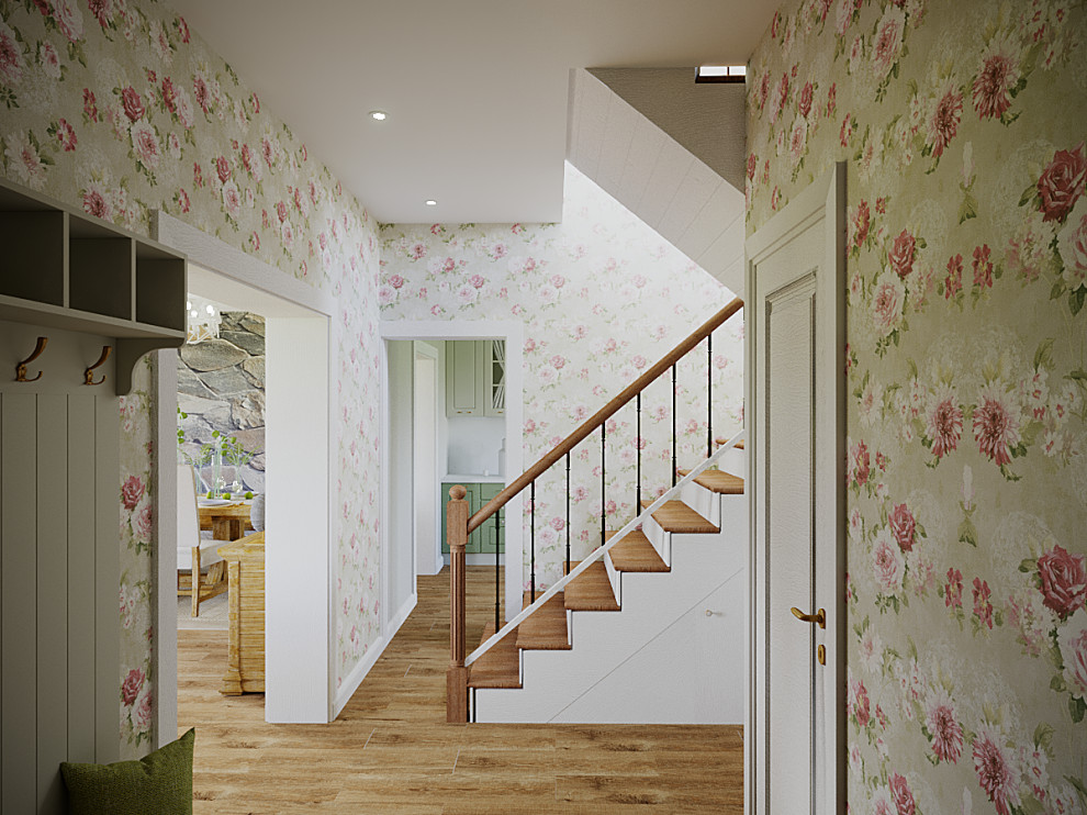 Дом в с. Рождествено