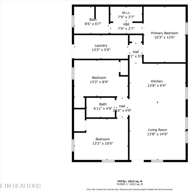 Nichols Plan