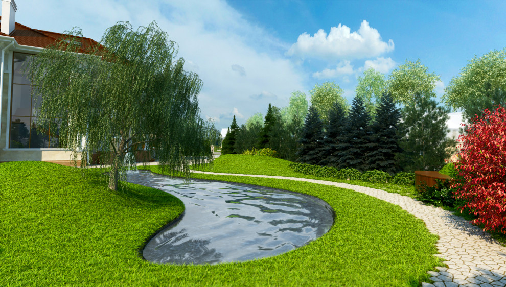 Мэдисон парк