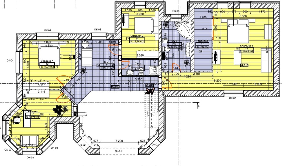 Проект "Провинция"