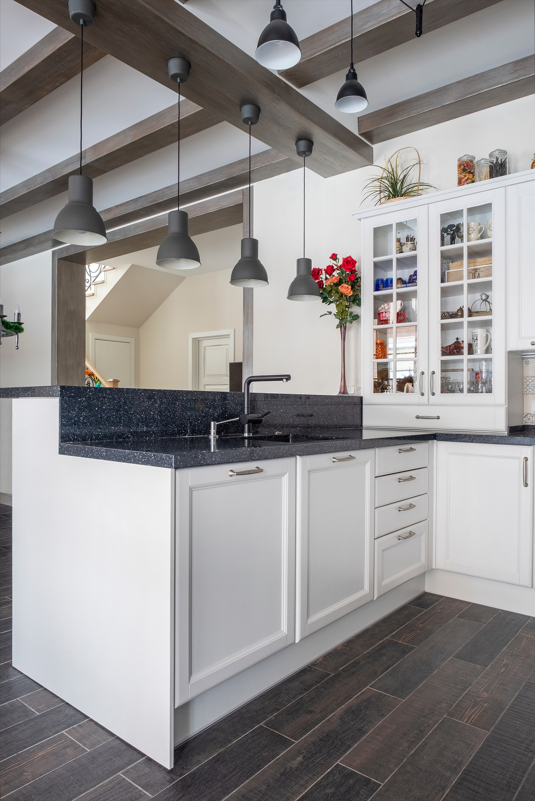 КП Цветочный