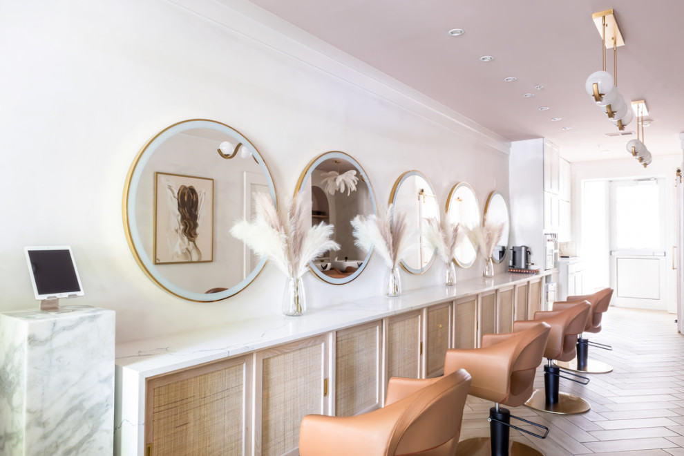 Luxe By The Gallery