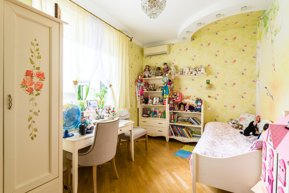 Квартира на Андреева