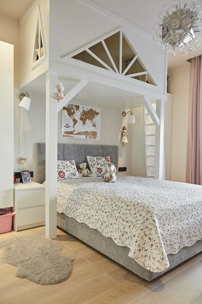 3-комнатная квартира, ул. Давыдковская 18