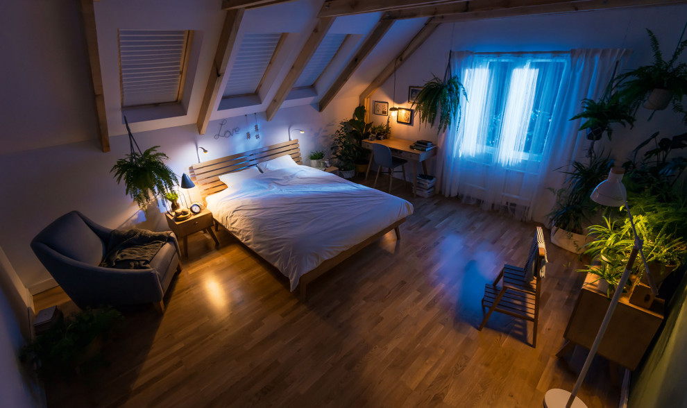 NATURE ЕСТЕСТВЕННЫЙ ВЫБОР