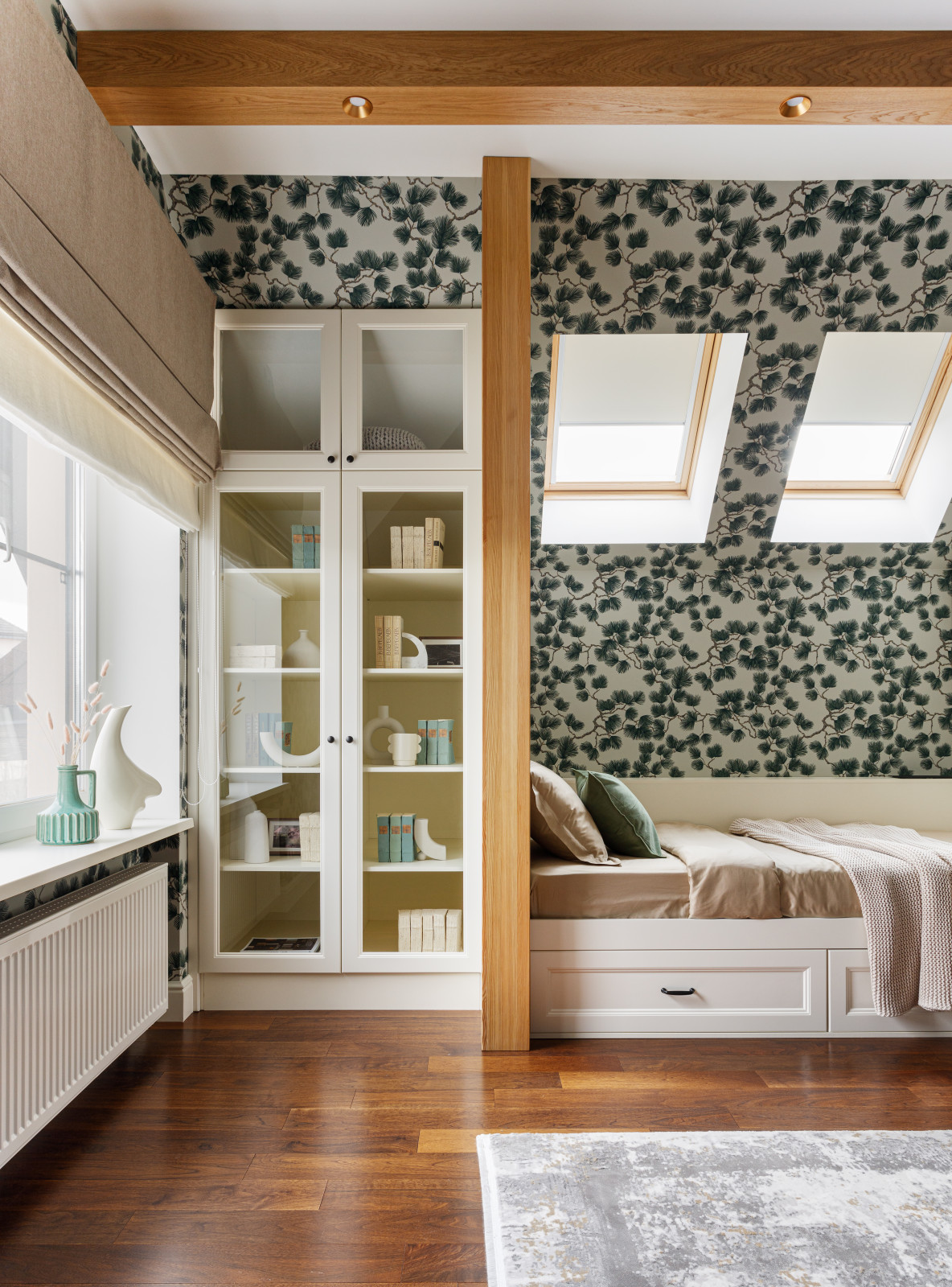 детская комната