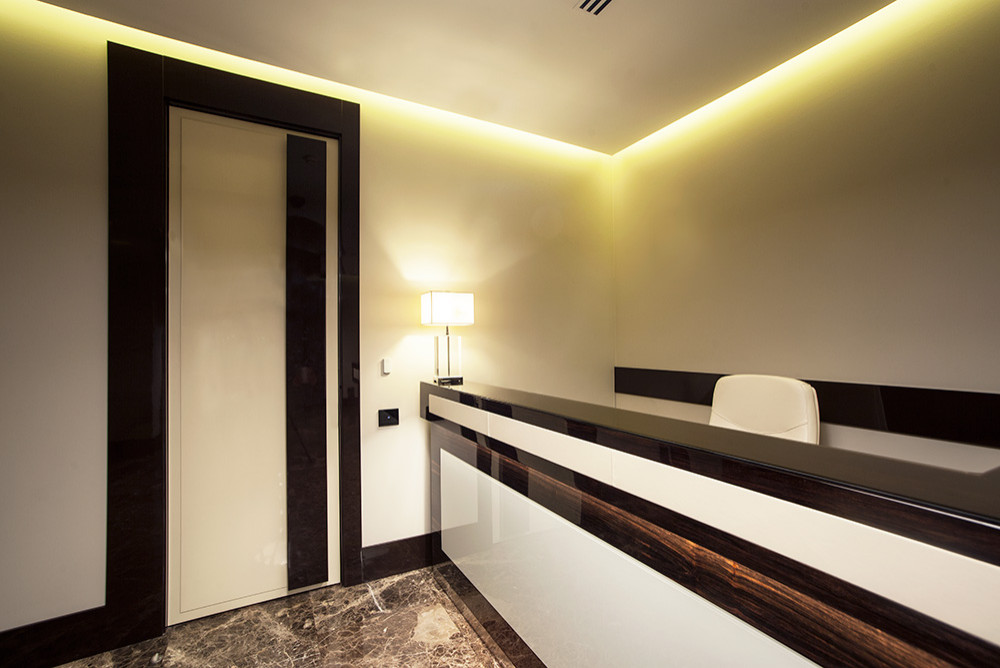 Офис (240 кв.м)