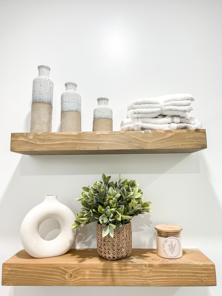 Ashland Master Bathroom