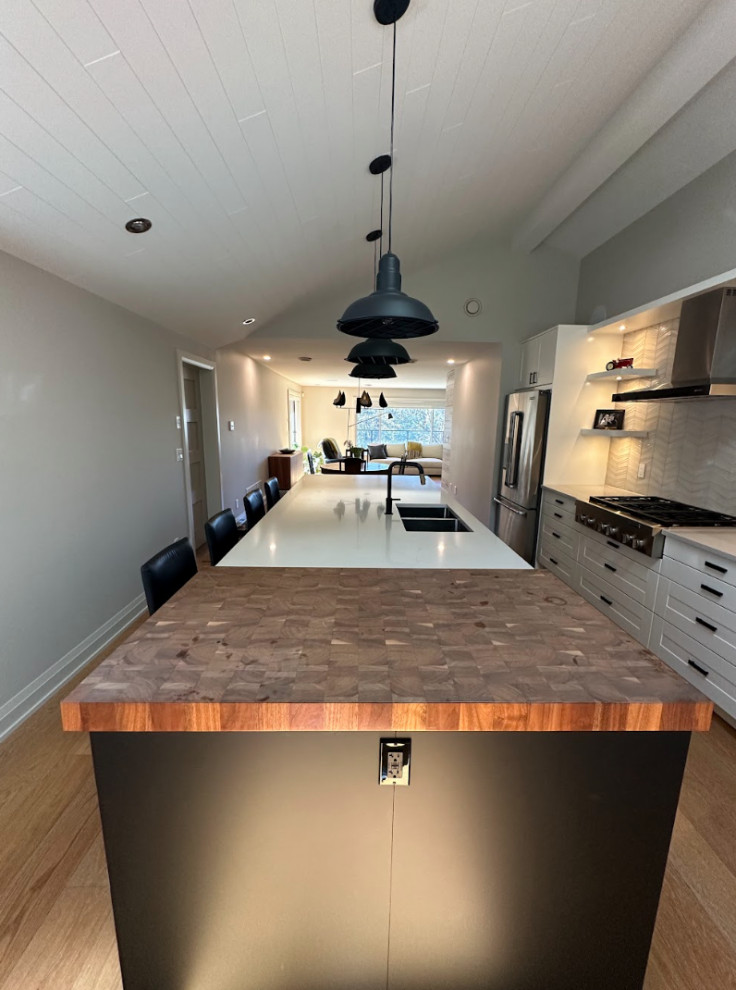 Home Remodel