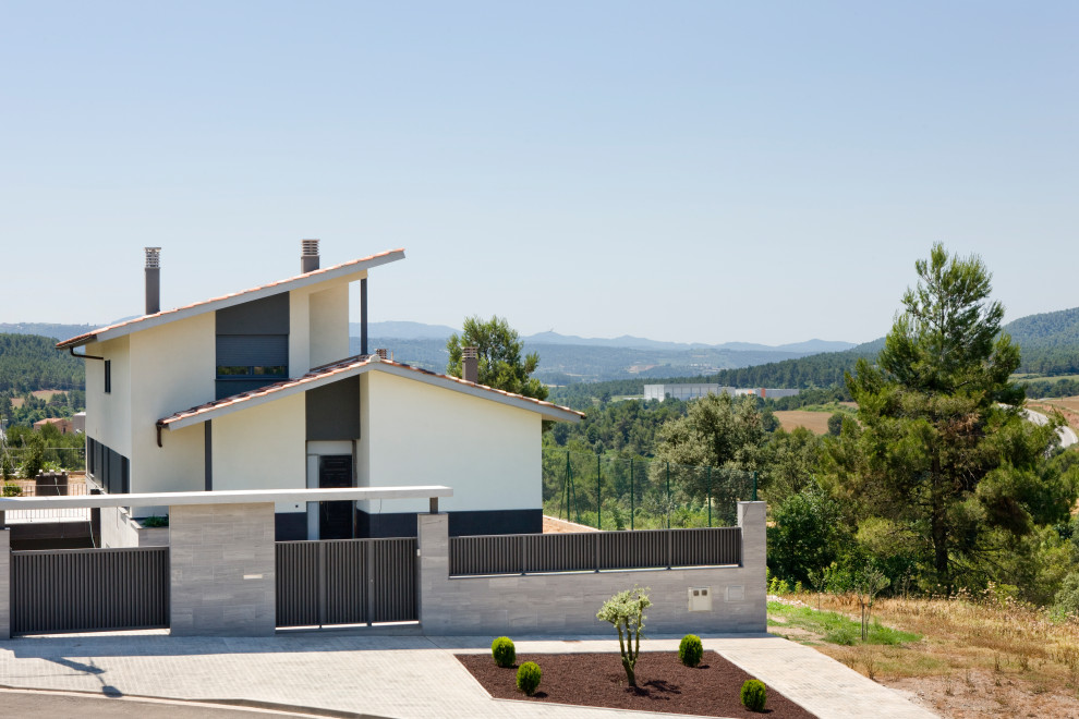 Casa en el  Bages