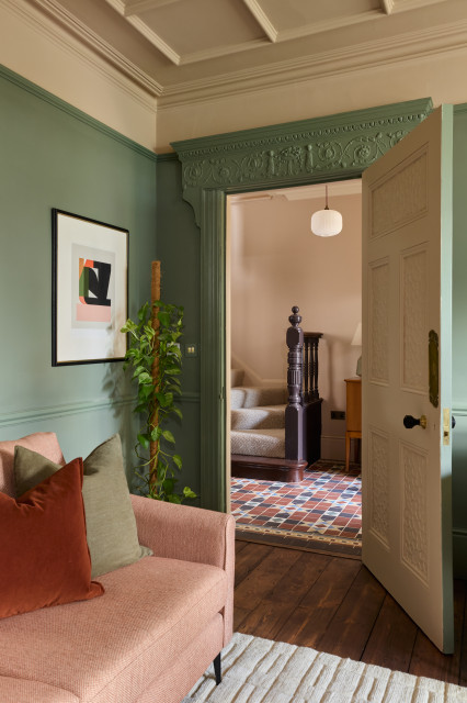 Belmont Lounge trendy-dagligstue