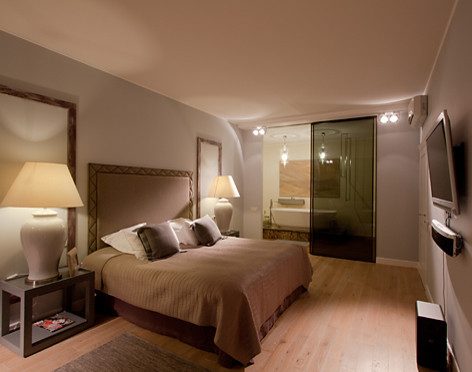 Квартира на Мичуринском