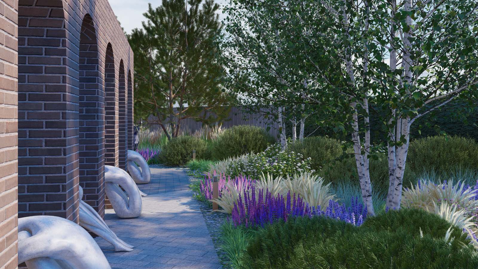 Наши работы