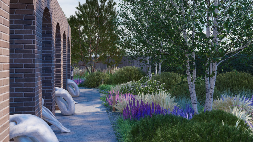 Наши работы