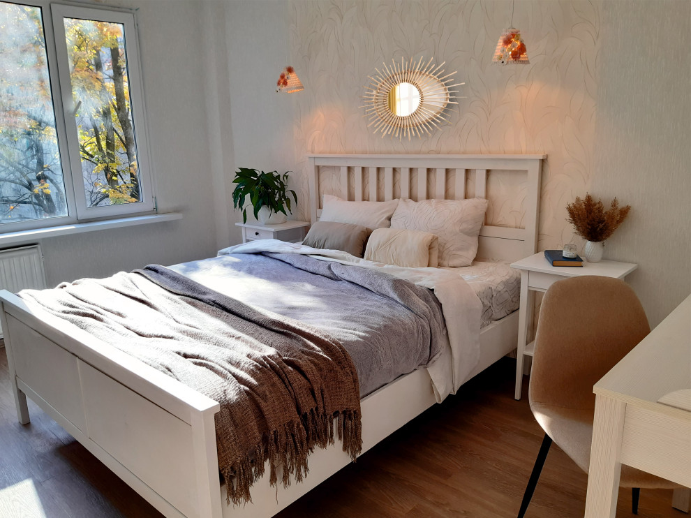 красота в простоте на Стрельбищенской