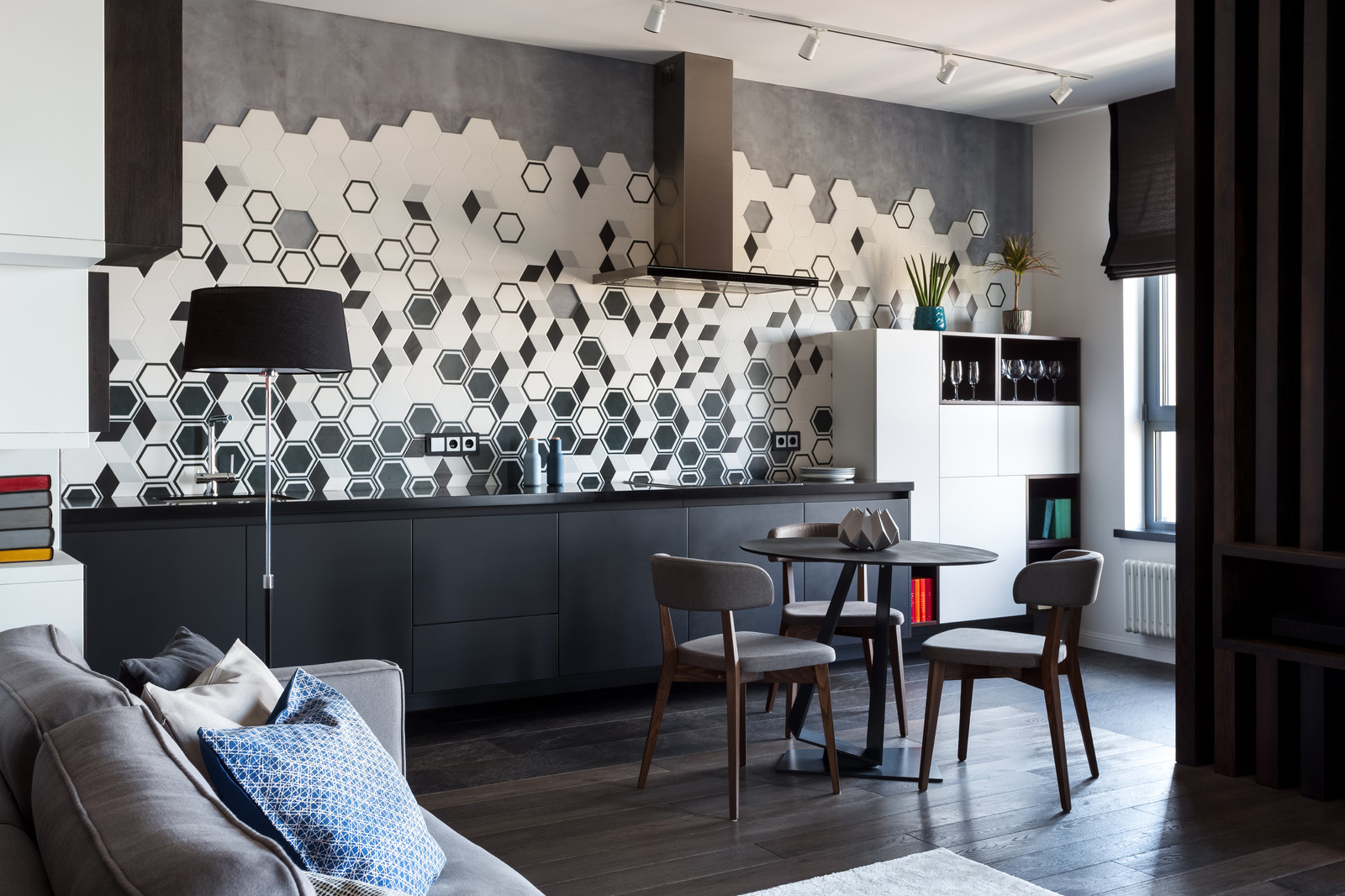 OM Design Фили Град.