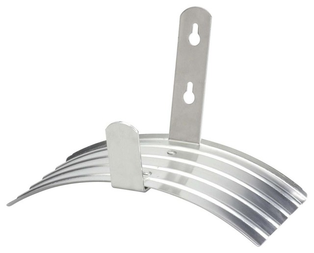 Gilmour Aluminum Hose Hanger Contemporary Garden Reels By Gilmour Aluminum Hose Hanger