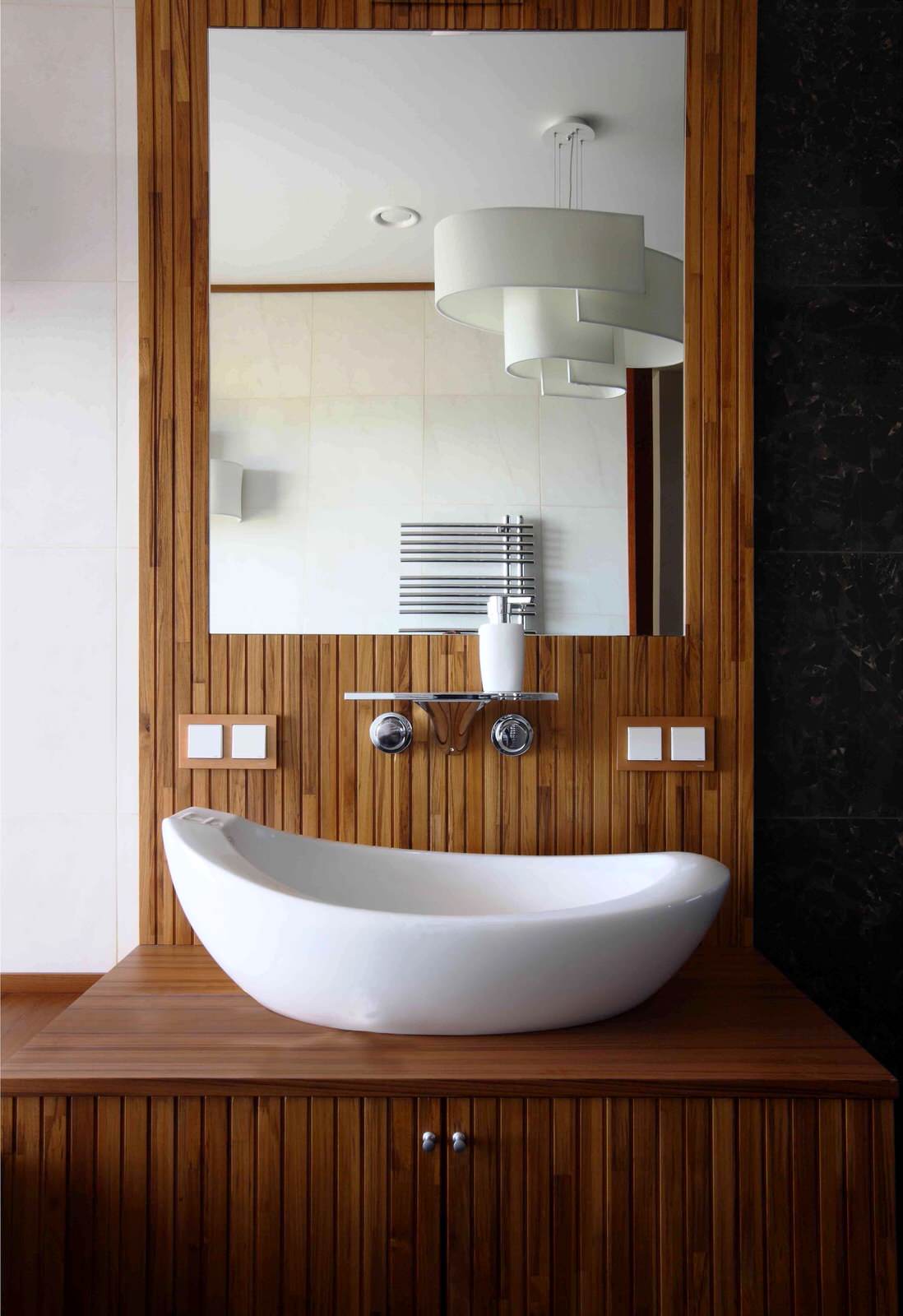 Таунхаус в облаках, ЖК Алые Паруса