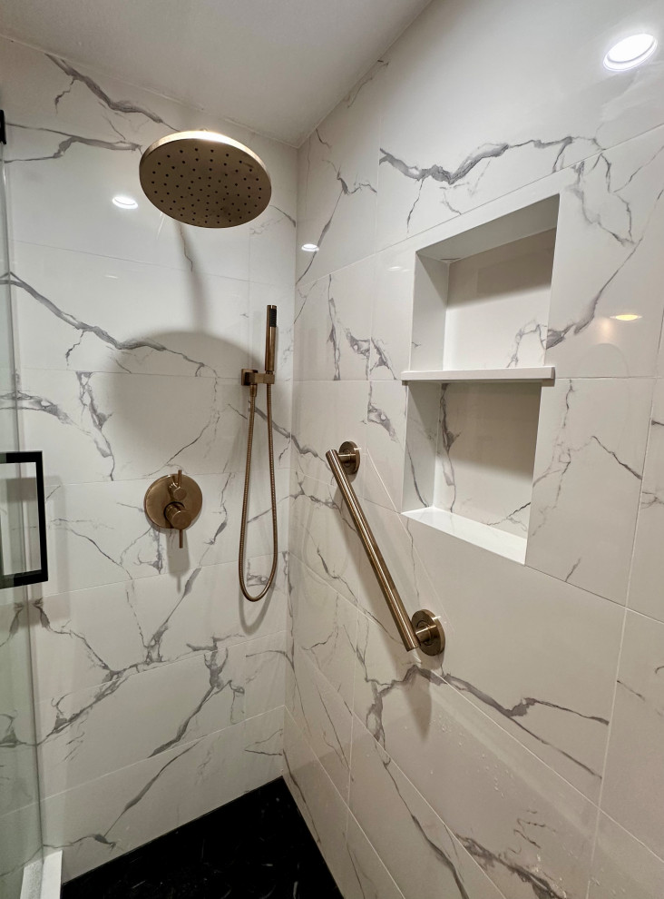 Guest Bathroom remodel | Mission viejo