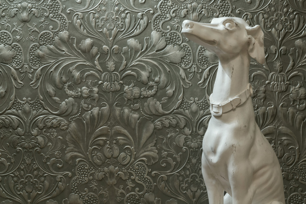 Московская сага