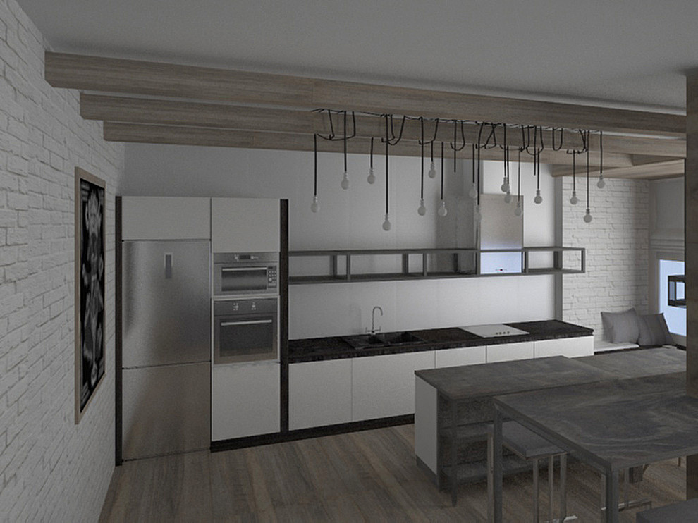 Дизайнер интерьера Славина Наталья