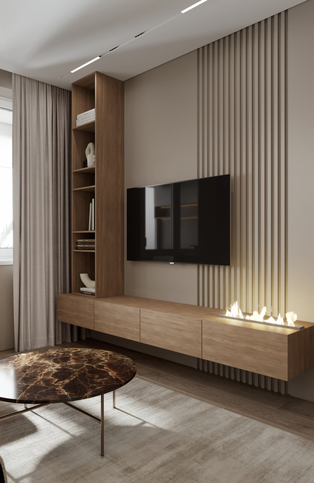 Мосфильмовская 42