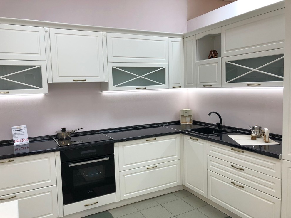 Кухня «РОМАНА». Производитель: Фабрика интерьера RuLes