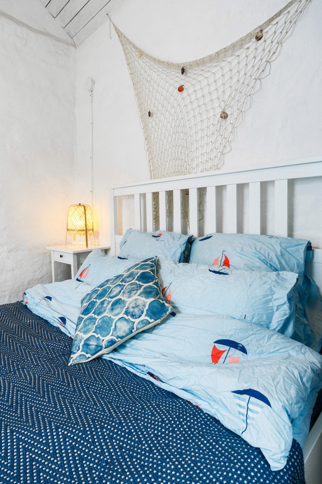 Домик у моря