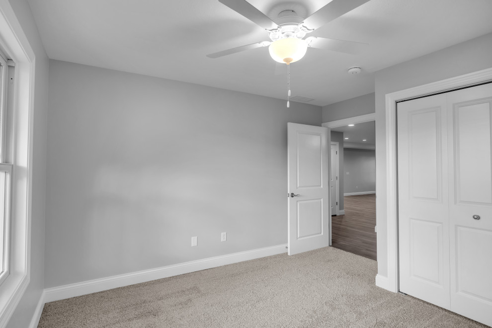 Shea West 55+ Community Mt Zion IL