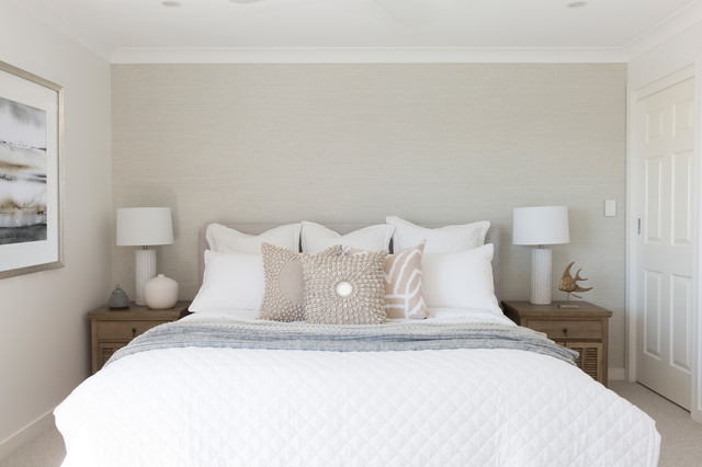 MASTER SUITE maritim-schlafzimmer