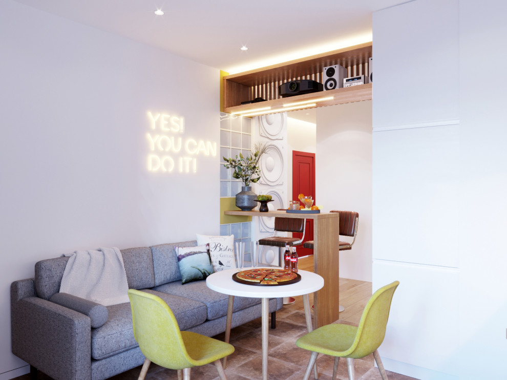 ЖК "Пятницкие кварталы"