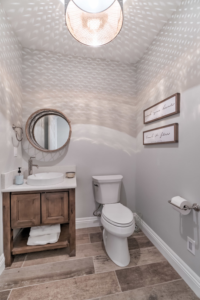 2017 Parade of Homes - Spencer Trejo