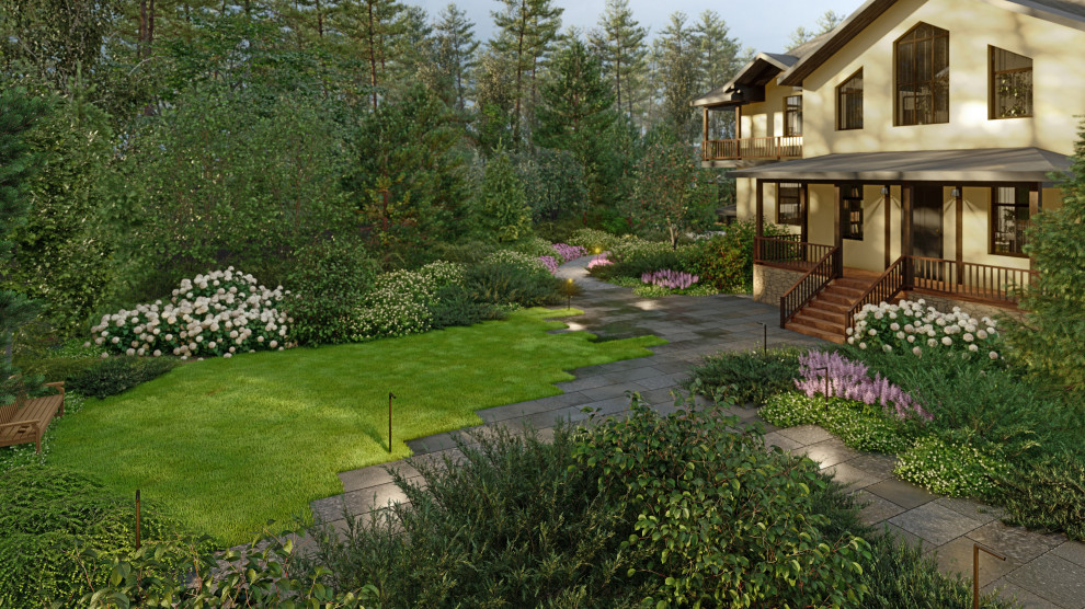 Красногорск