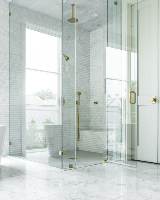Marquette | 2016 modern-badezimmer