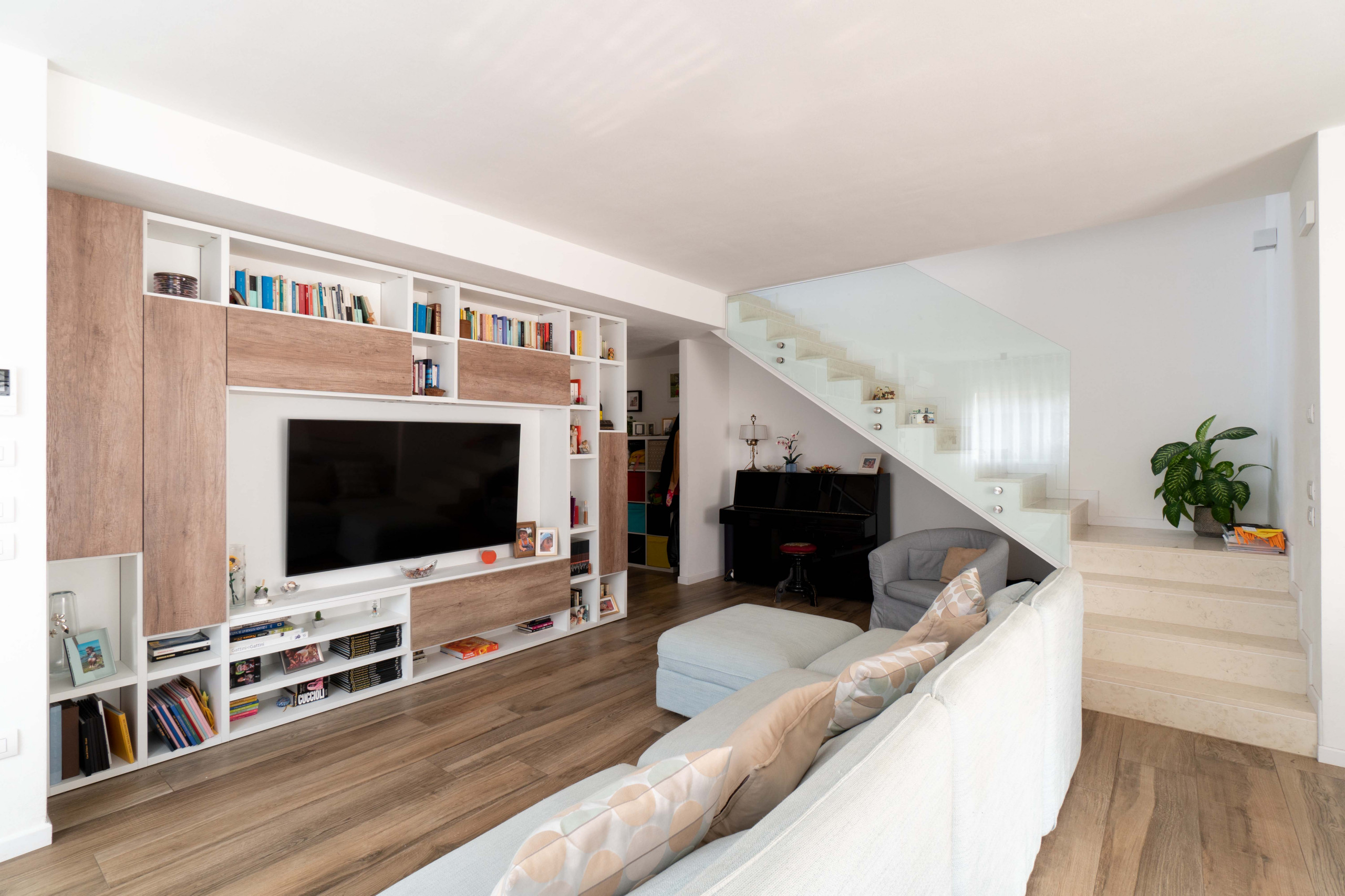 TRIFAMILIARE KM A PADOVA