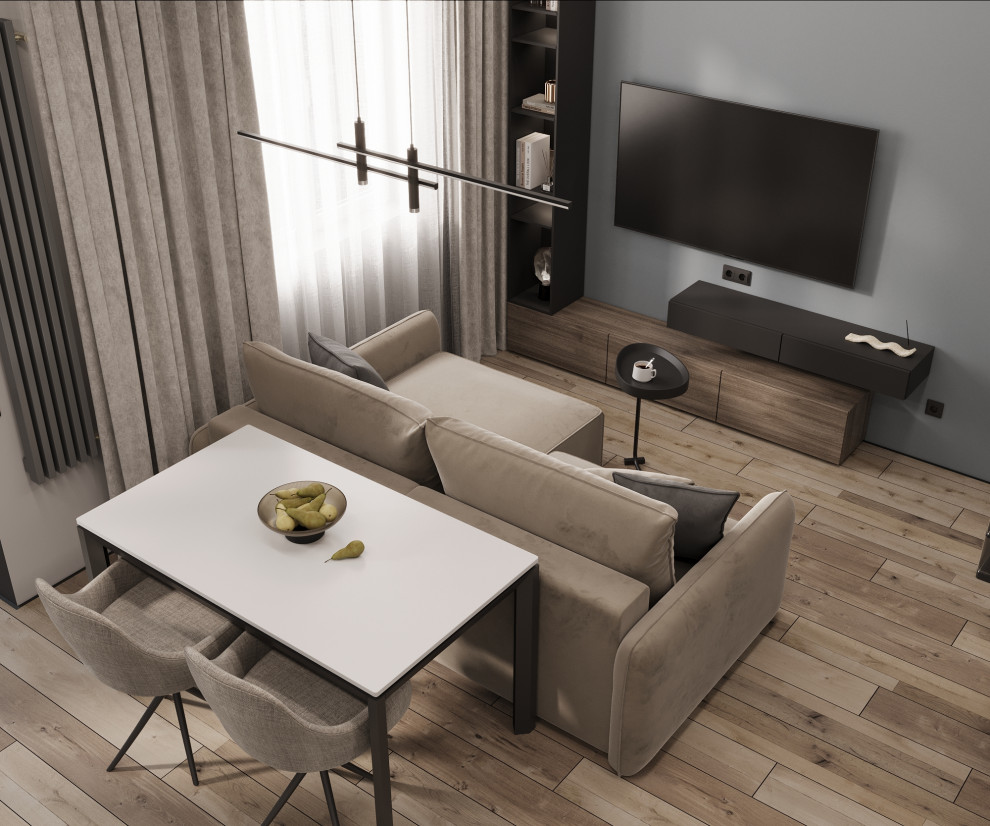 ЖК Логика 2 г. Самара