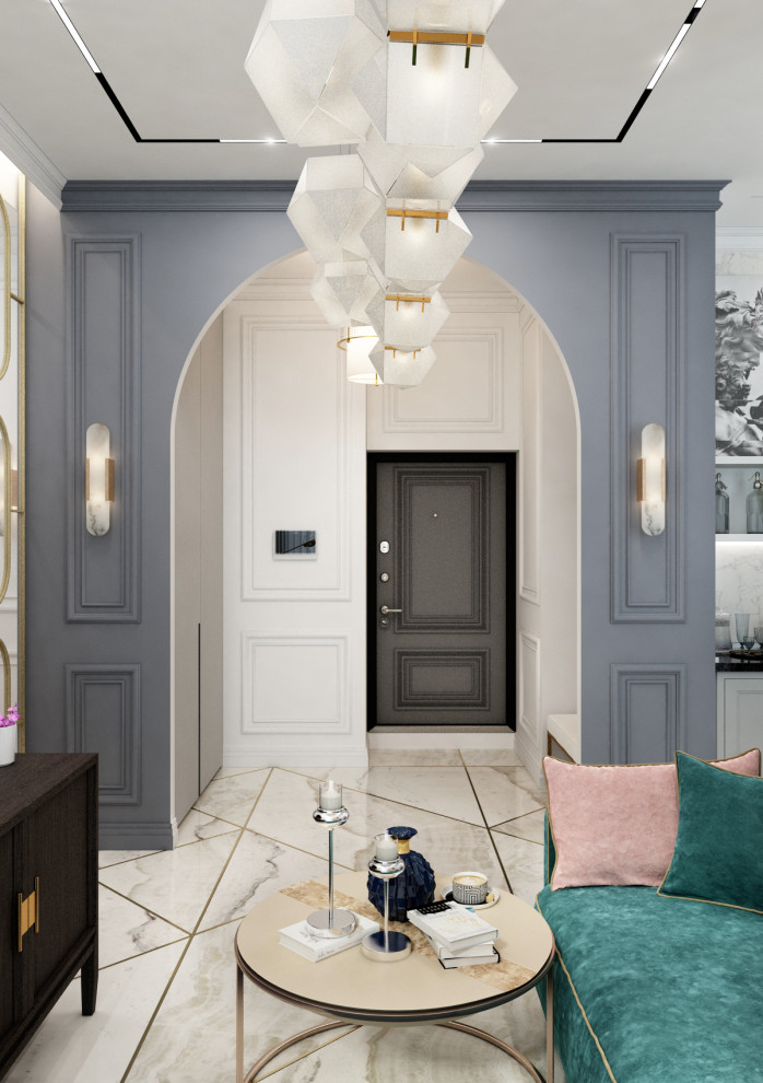 ЖК Зиларт, Лот 3, 83,5 кв.м.