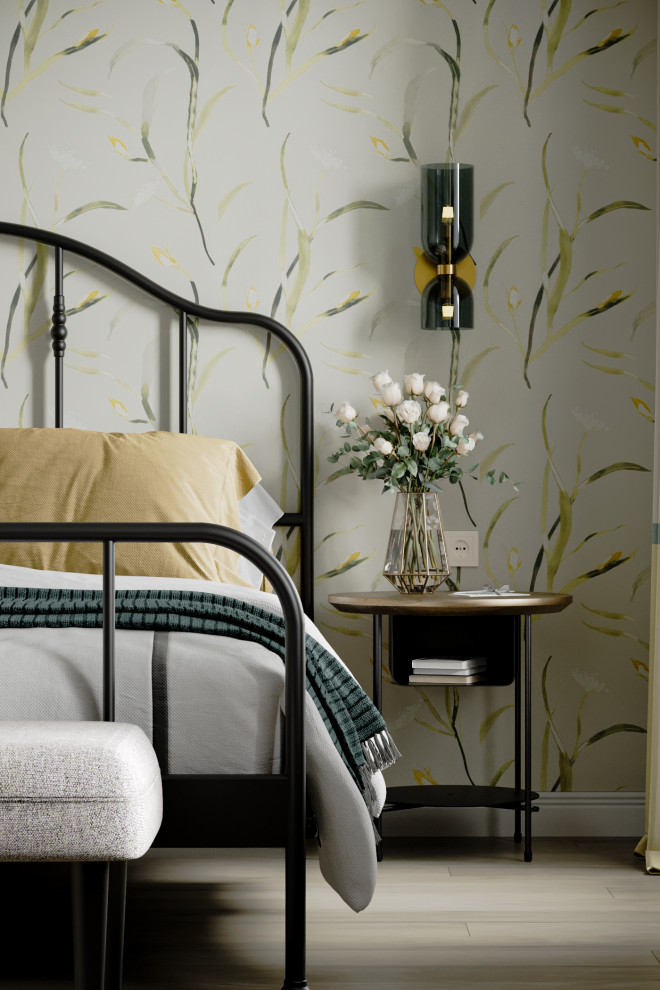 Березовая роща