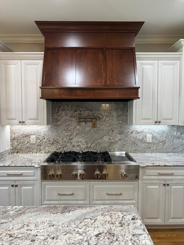 Fairvue Kitchen